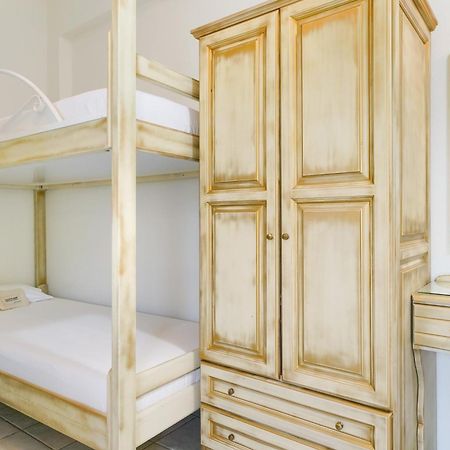 Edem Garden Apartment Skala Potamia  Ngoại thất bức ảnh