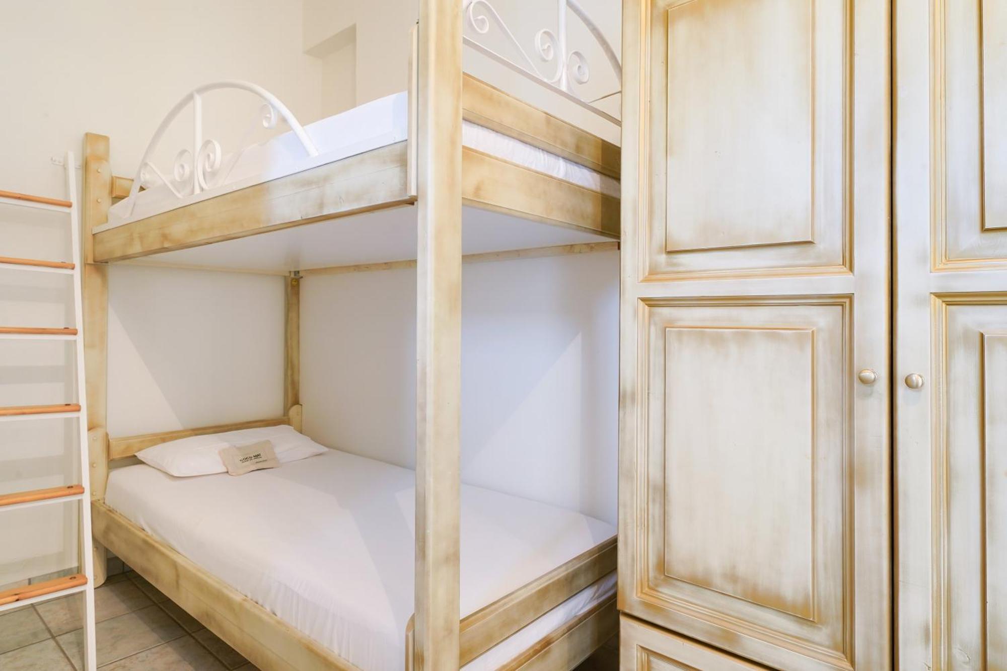 Edem Garden Apartment Skala Potamia  Ngoại thất bức ảnh